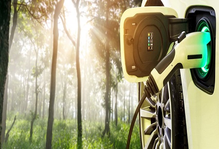 Bolt deploys 10k EV charging points in India